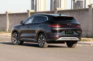 BYD Song Plus Flagship