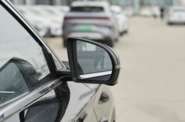 BYD Song Plus Flagship