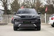 BYD Song Plus Flagship