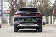 BYD Song Plus Flagship