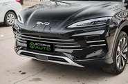 BYD Song Plus Flagship