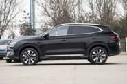 BYD Song Plus Flagship