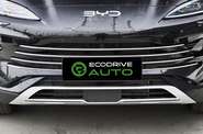 BYD Song Plus Flagship