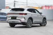 BYD Song Plus Flagship