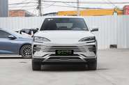 BYD Song Plus Flagship