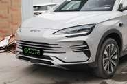 BYD Song Plus Flagship