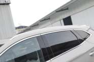 BYD Song Plus Flagship