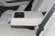 BYD Song Plus Flagship