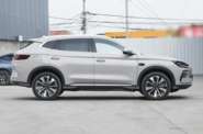BYD Song Plus Flagship
