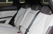 BYD Song Plus Flagship