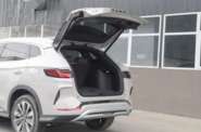 BYD Song Plus Flagship