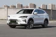 BYD Song Plus Flagship
