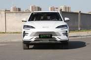 BYD Song Plus Flagship