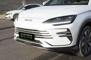 BYD Song Plus Flagship