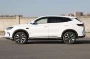 BYD Song Plus Flagship