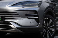BYD Song Plus Flagship