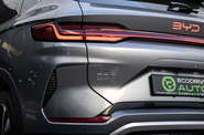 BYD Song Plus Flagship