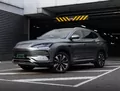 BYD Song Plus