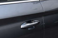 BYD Song Plus Flagship