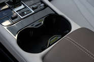 BYD Song Plus Flagship