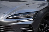 BYD Song Plus Flagship
