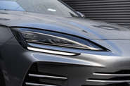 BYD Song Plus Flagship
