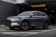BYD Song Plus Flagship