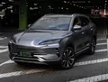 BYD Song Plus BYD Song Plus