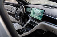 BYD Song Plus Flagship