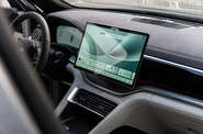BYD Song Plus Flagship