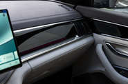 BYD Song Plus Flagship