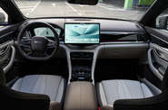 BYD Song Plus Flagship