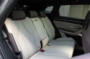 BYD Song Plus Flagship