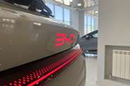 BYD Song Plus Smart Drive