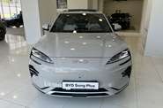 BYD Song Plus Smart Drive