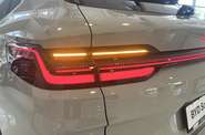 BYD Song Plus Smart Drive
