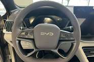 BYD Song Plus Smart Drive