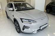 BYD Song Plus Smart Drive