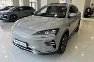 BYD Song Plus Smart Drive