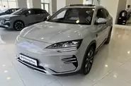 BYD Song Plus Smart Drive