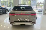 BYD Song Plus Smart Drive