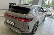 BYD Song Plus Smart Drive