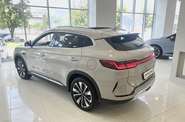 BYD Song Plus Smart Drive