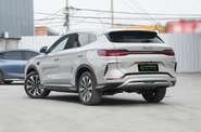 BYD Song Plus Flagship