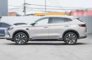 BYD Song Plus Flagship