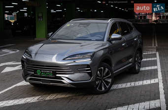 BYD Song Plus 2025 в Київ