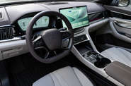BYD Song Plus Flagship