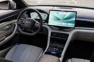 BYD Song Plus Flagship