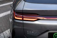 BYD Song Plus Flagship