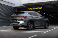 BYD Song Plus Flagship